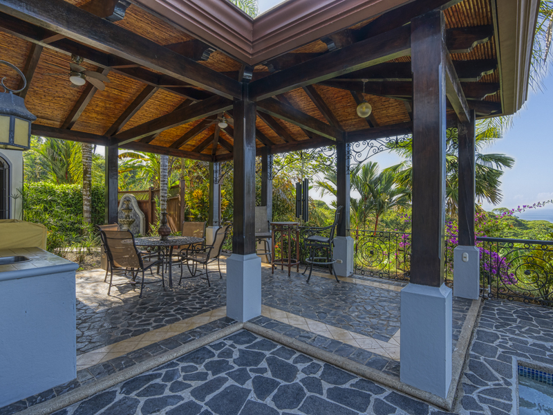4 Bed Single Family Homes To Rent in Dominical Costa Rica